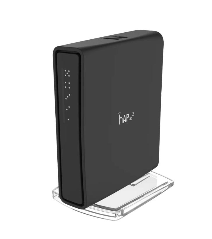 روتر میکروتیک مدل HAP ac2