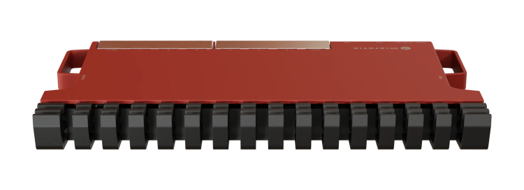 روتر میکروتیک مدل L009UiGS-RM