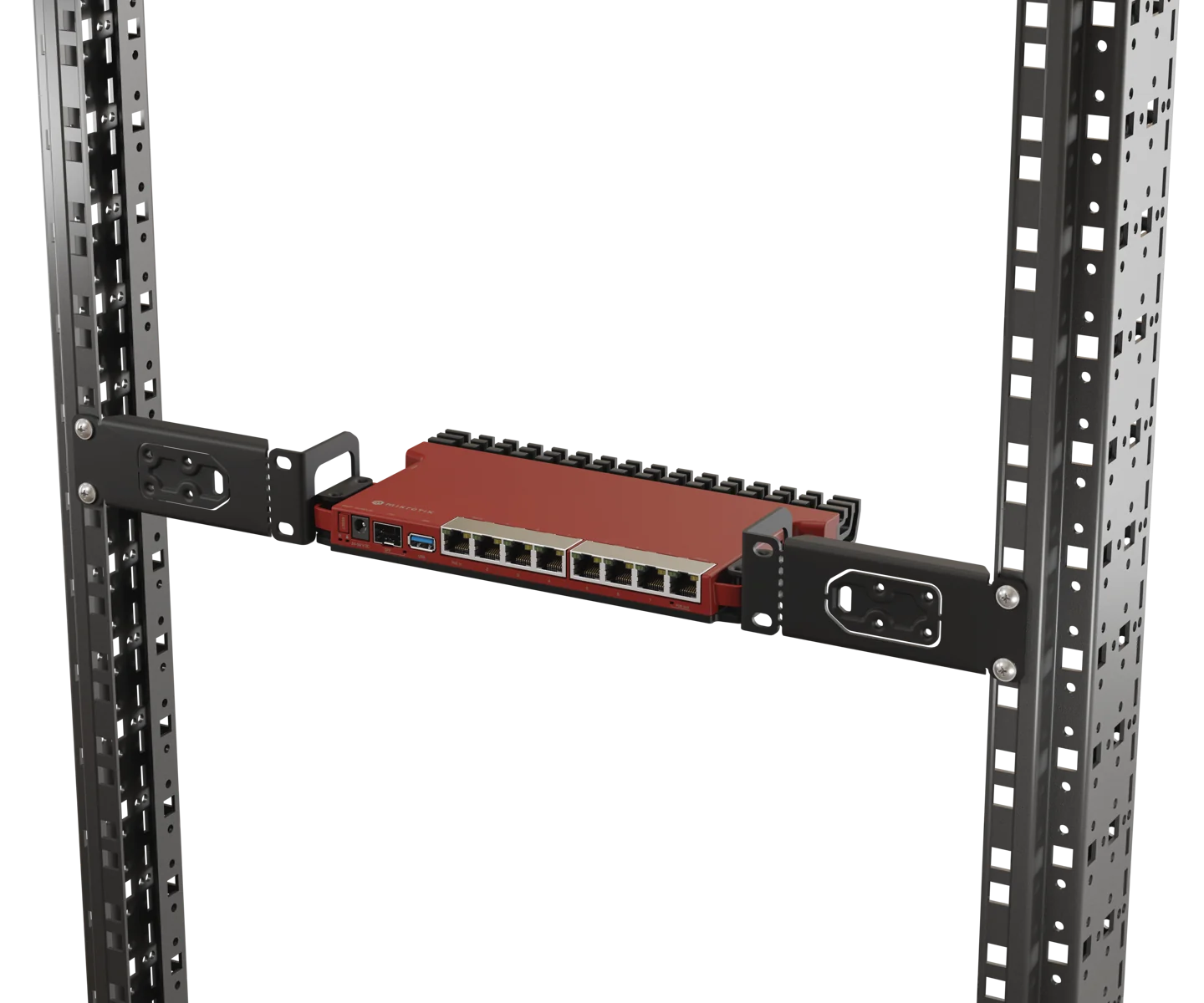 روتر میکروتیک مدل L009UiGS-RM
