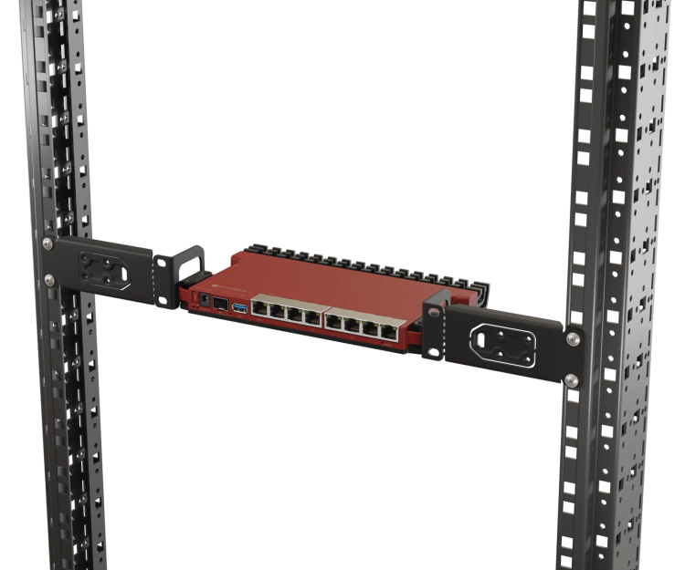 روتر میکروتیک مدل L009UiGS-RM